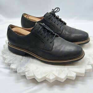 Cole Haan GRAND.OS Great Jones Men's 10 M Oxford Shoes Casual Derby Elegant